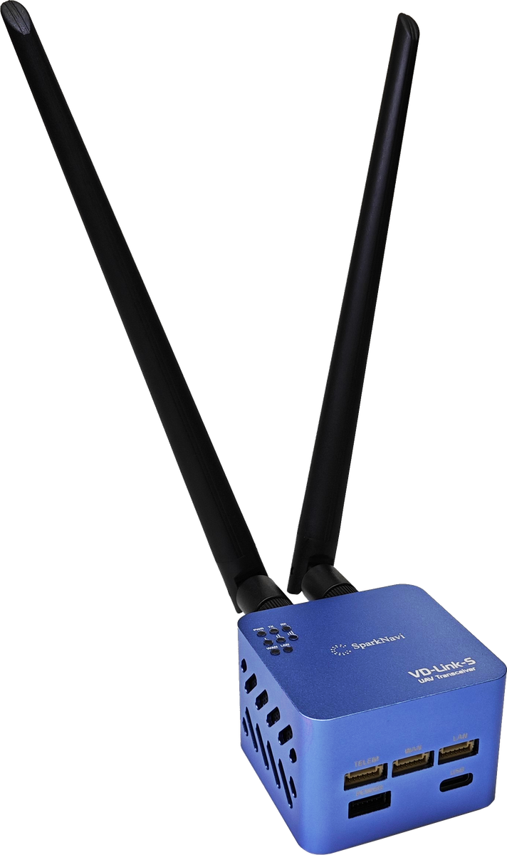 SparkNavi VD-Link-S product photo